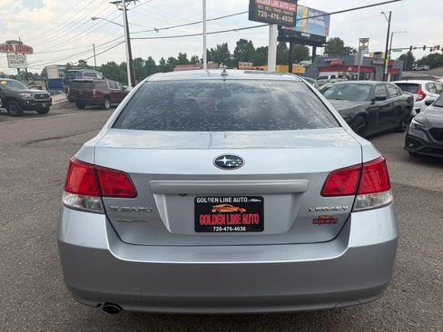 Used 2014 Subaru Legacy 2.5i Premium w/ Moonroof Package AWD/4WD image 7