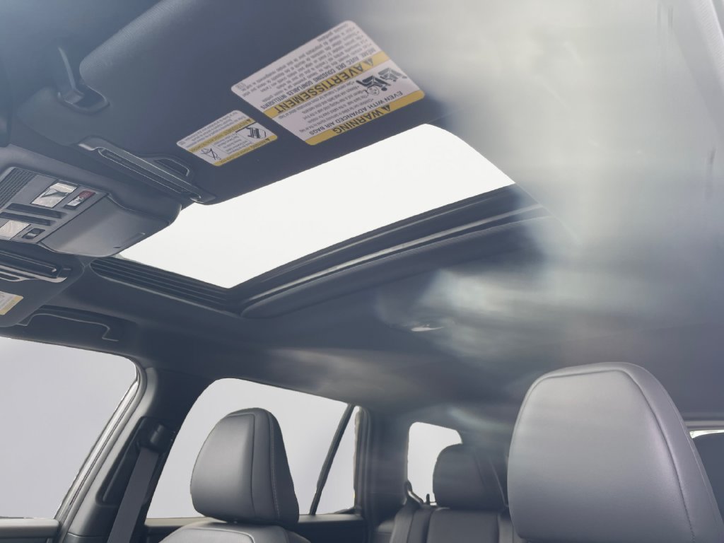 New 2026 Subaru Outback Limited XT AWD/4WD image 19