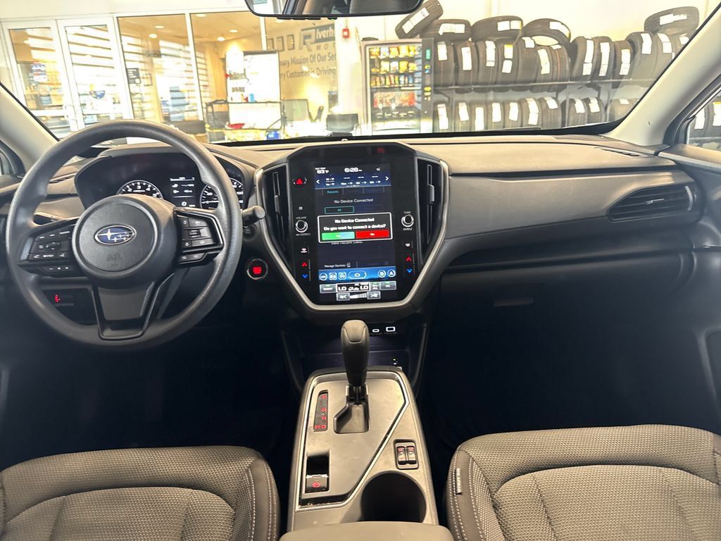 Certified 2024 Subaru Crosstrek 2.0i Premium AWD/4WD image 5