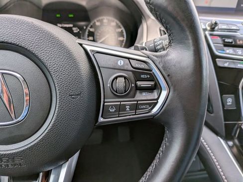 Used 2021 Acura RDX AWD w/ Technology Package image 17