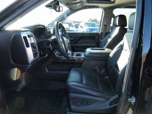 Used 2017 GMC Sierra 1500 SLT image 21