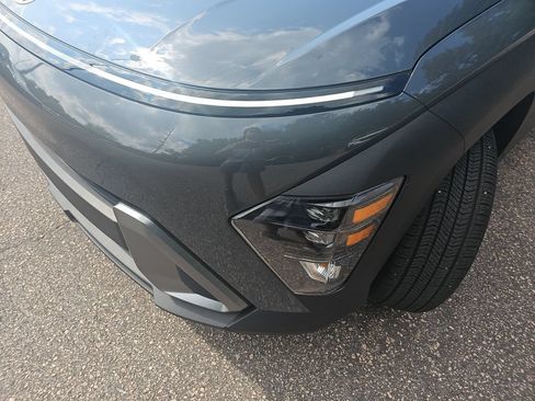 Certified 2025 Hyundai Kona SEL FWD image 27