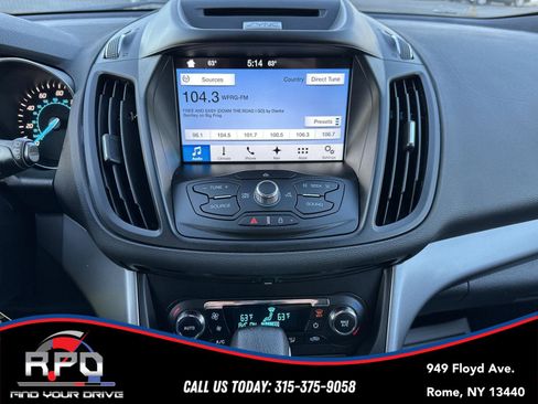 Used 2016 Ford Escape SE w/ Equipment Group 201A image 23