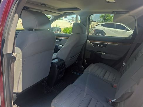 Used 2018 Honda CR-V EX image 11
