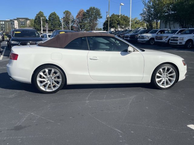 Used 2014 Audi A5 2.0T Premium Plus w/ Premium Plus Package FWD image 8