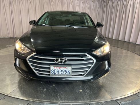 Used 2018 Hyundai Elantra Value Edition image 2