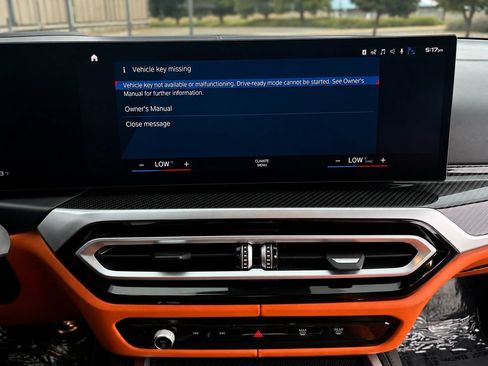 Used 2023 BMW M3 Competition AWD/4WD image 20