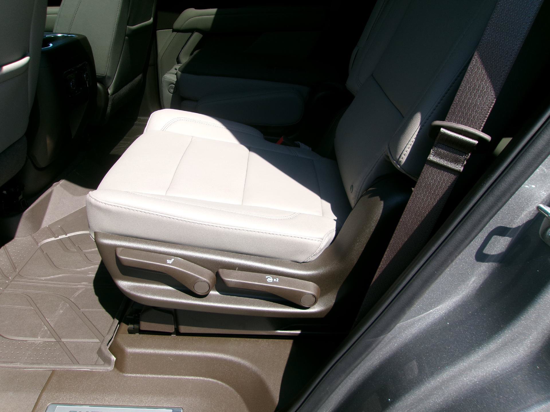 New 2026 Chevrolet Tahoe Z71 w/ Z71 Off-Road Package AWD/4WD image 13
