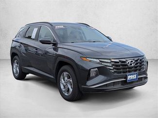 Used 2024 Hyundai Tucson SEL video 3