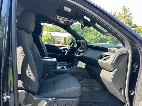 Used 2024 Chevrolet Tahoe LS w/ Driver Alert Package AWD/4WD image 53