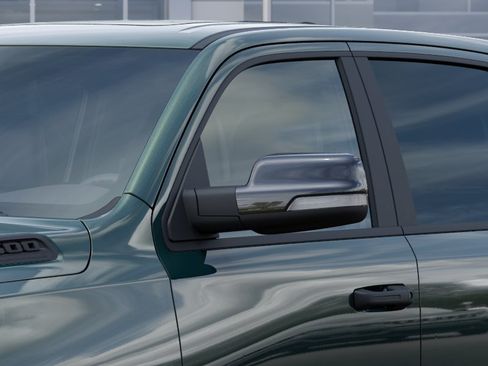 New 2026 RAM 1500 Big Horn AWD/4WD image 38