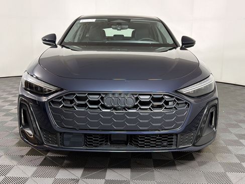 New 2026 Audi A5 2.0T Premium Plus AWD/4WD image 5