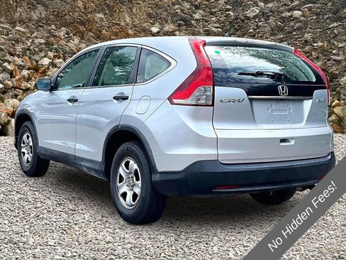 Used 2012 Honda CR-V LX image 10