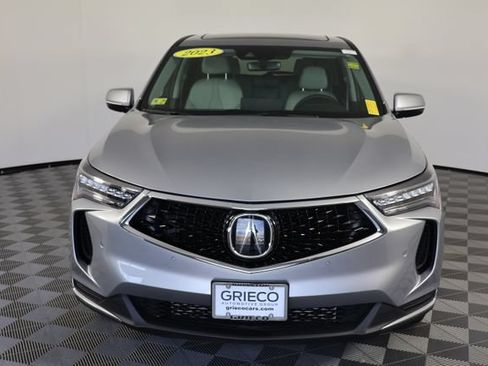 Used 2023 Acura RDX AWD w/ Technology Package image 3