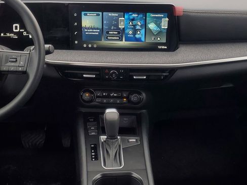 New 2026 Nissan Kicks SV image 26