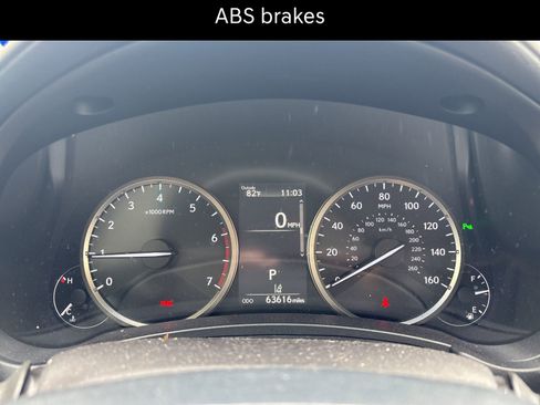 Used 2019 Lexus NX 300 FWD w/ Premium Package image 8