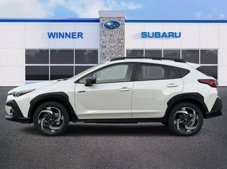 New 2026 Subaru Crosstrek 2.5i Limited video 2