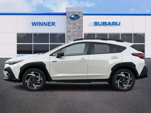 New 2026 Subaru Crosstrek 2.5i Limited image 2