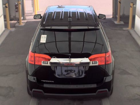 Used 2015 GMC Terrain SLE FWD image 5