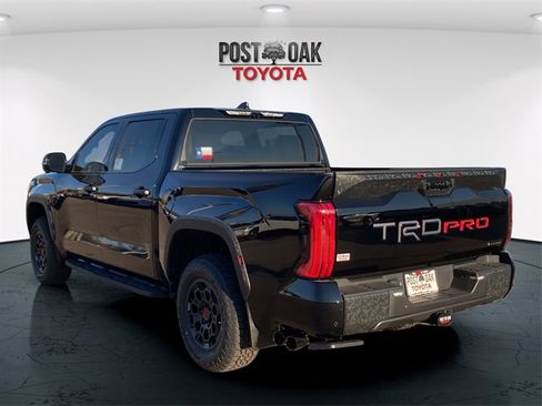 New 2026 Toyota Tundra TRD Pro image 5
