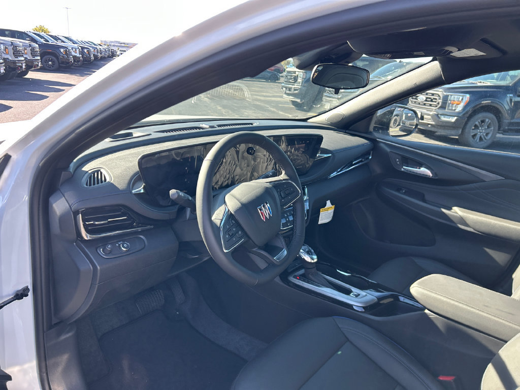 New 2026 Buick Envista Sport Touring w/ Convenience I Package FWD image 18