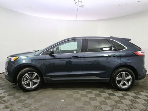 Used 2024 Ford Edge SEL w/ Convenience Package AWD/4WD image 6