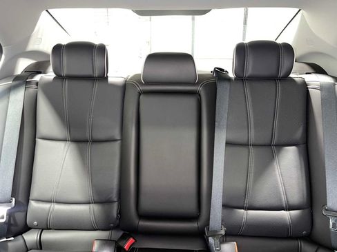 Used 2018 Acura TLX w/ Technology Package FWD image 22