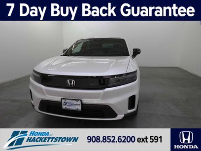 Used 2025 Honda Prologue EX