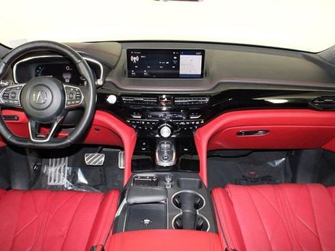 Used 2022 Acura MDX Type S image 25