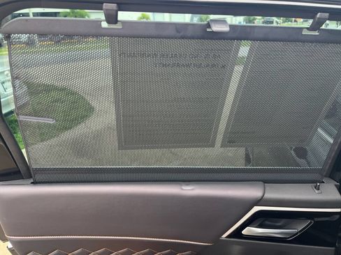 Used 2022 Mitsubishi Outlander SEL FWD image 25