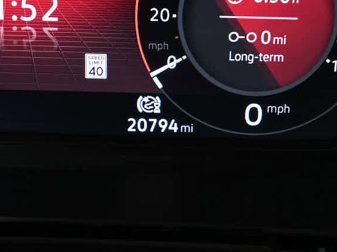 Used 2024 Volkswagen Atlas SEL Premium R-Line AWD/4WD image 26