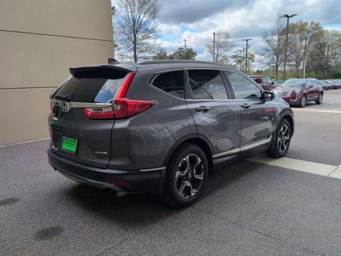 Used 2019 Honda CR-V Touring image 6