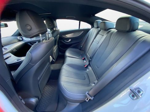 Used 2023 Mercedes-Benz CLS 450 4MATIC image 13