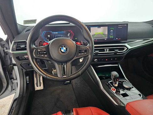 Used 2024 BMW M4 xDrive Competition image 19
