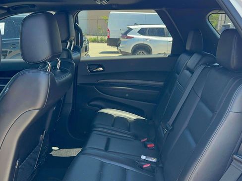 Used 2025 Dodge Durango GT AWD/4WD image 10