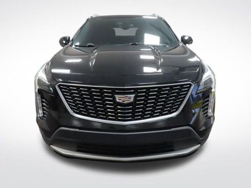 Used 2019 Cadillac XT4 Premium Luxury w/ Driver Awareness Package image 9