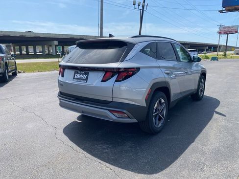 New 2026 Hyundai Tucson SEL FWD image 7