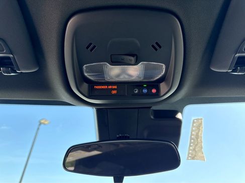 New 2026 Buick Envista Sport Touring w/ Convenience I Package FWD image 23