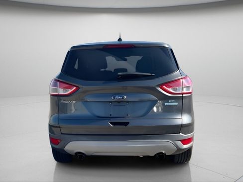 Used 2015 Ford Escape SE FWD image 8