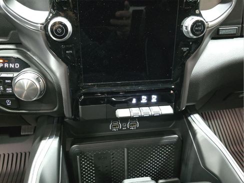 New 2026 RAM 1500 Laramie w/ Chrome Appearance Group image 16