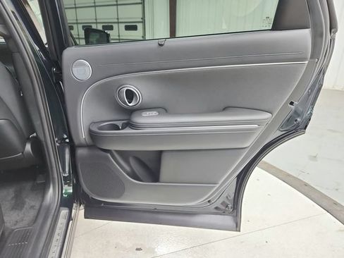 Used 2026 Hyundai Palisade Calligraphy FWD image 55