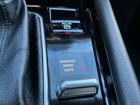 Used 2023 Jeep Compass Limited AWD/4WD image 27