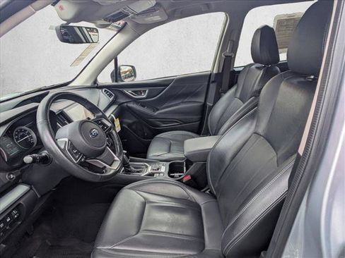 Used 2021 Subaru Forester Limited w/ Popular Package #3 AWD/4WD image 11