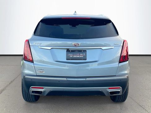 Used 2023 Cadillac XT5 Premium Luxury AWD/4WD image 6