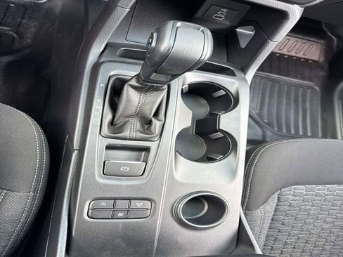 New 2026 Ford Ranger XL image 20