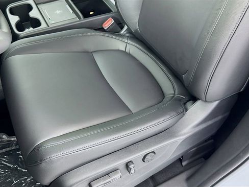 New 2026 Honda Odyssey EX-L image 27