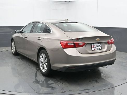Used 2023 Chevrolet Malibu LT FWD image 9