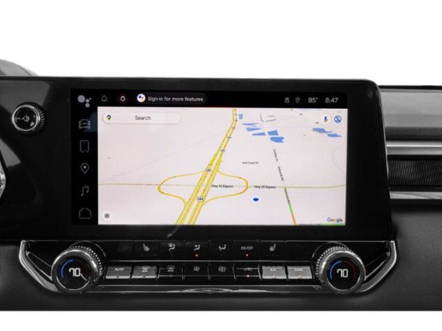 Used 2023 GMC Canyon Elevation w/ Elevation Premium Package RWD image 19