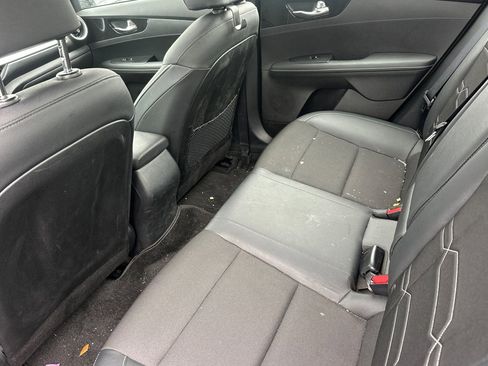 Certified 2024 Kia Forte GT-Line w/ GT-Line Premium Package image 15