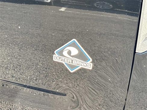 New 2025 Ford Bronco Sport Outer Banks w/ Outer Banks Tech Package+ image 10